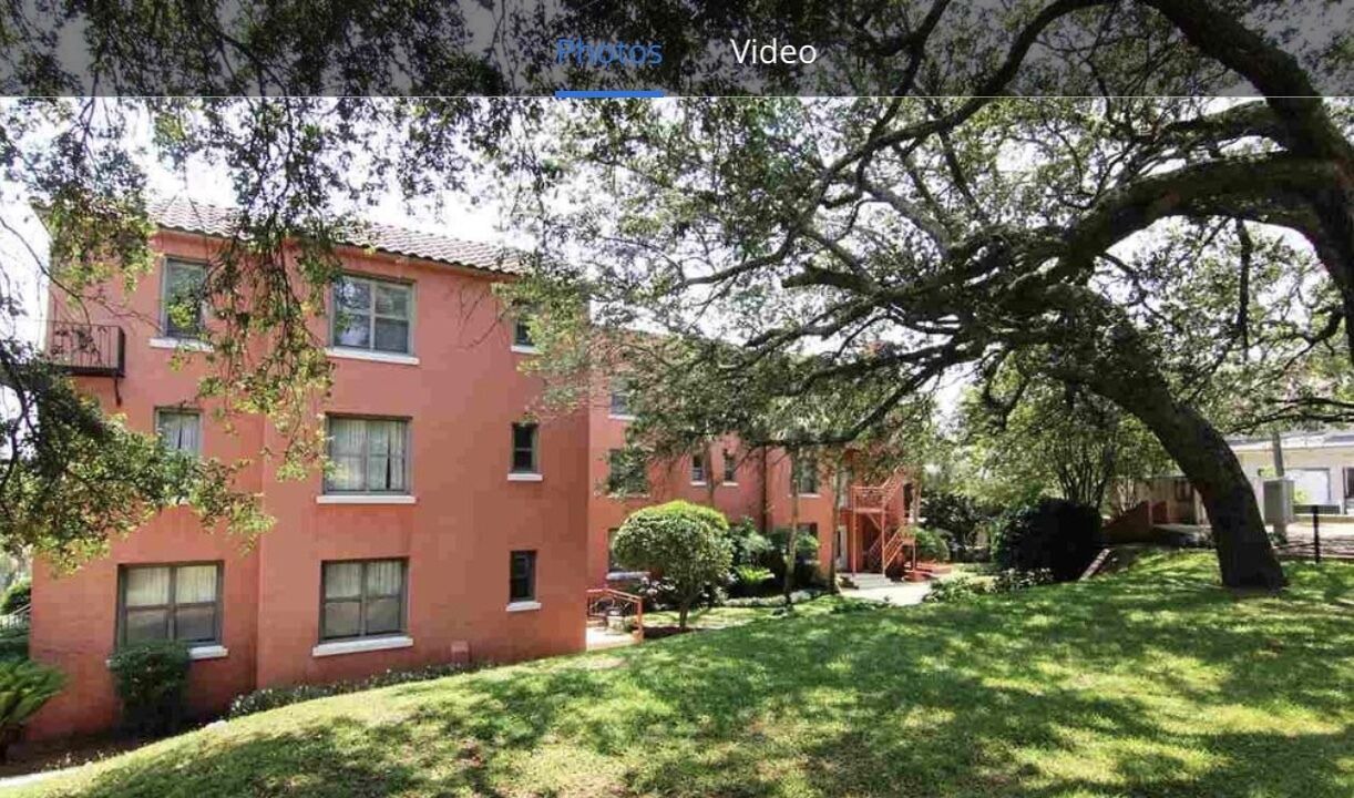 Photo of Outdoor in East Hill