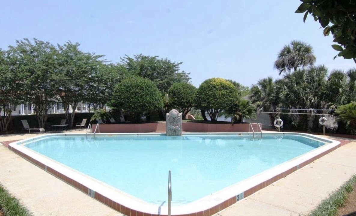 Photo of Outdoor in East Hill