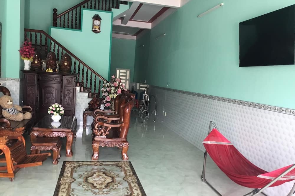 Photo of Livingroom in Phong Dien
