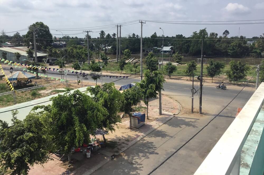 Photo of Patio Balcony in Phong Dien