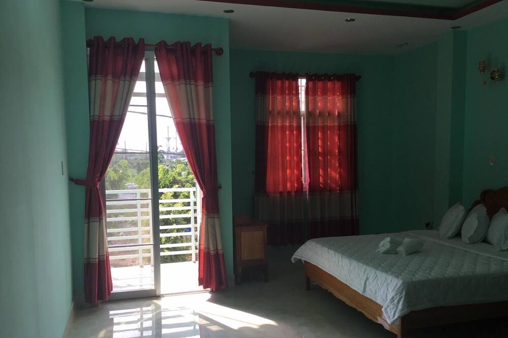 Photo of Bedroom in Phong Dien