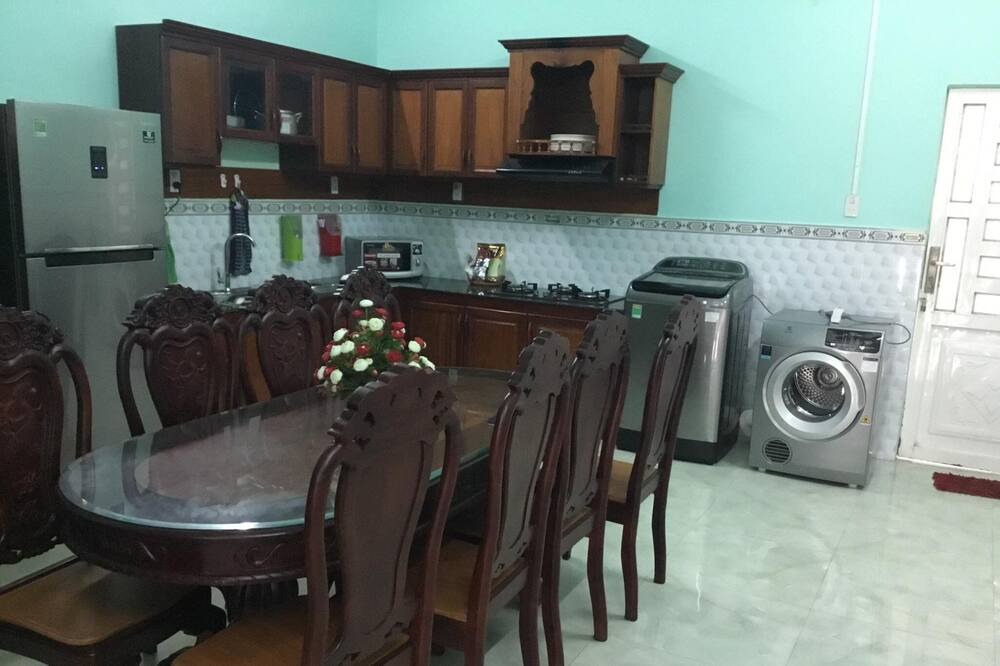 Photo of Kitchen in Phong Dien