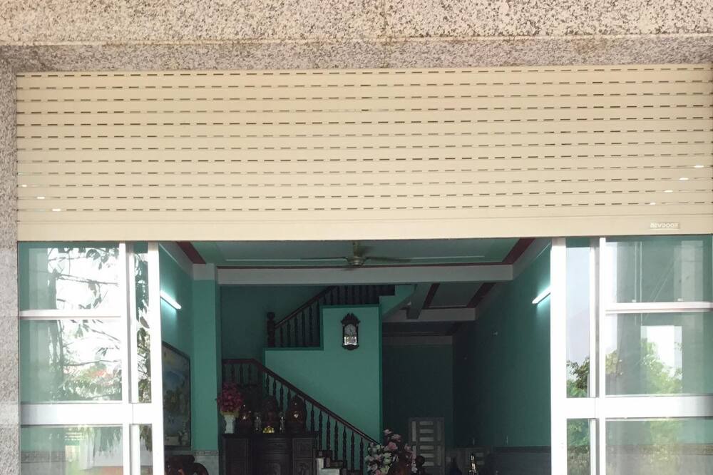 Photo of Patio Balcony in Phong Dien