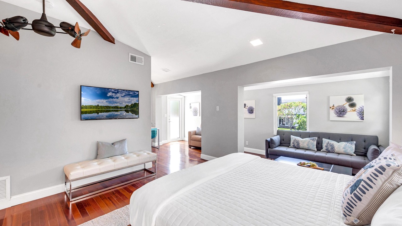 Photo of Bedroom in Birch Park Finger Streets