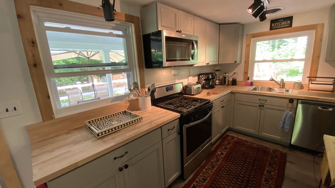 Photo of Kitchen in Cold Spring