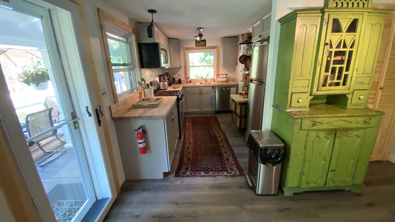 Photo of Kitchen in Cold Spring