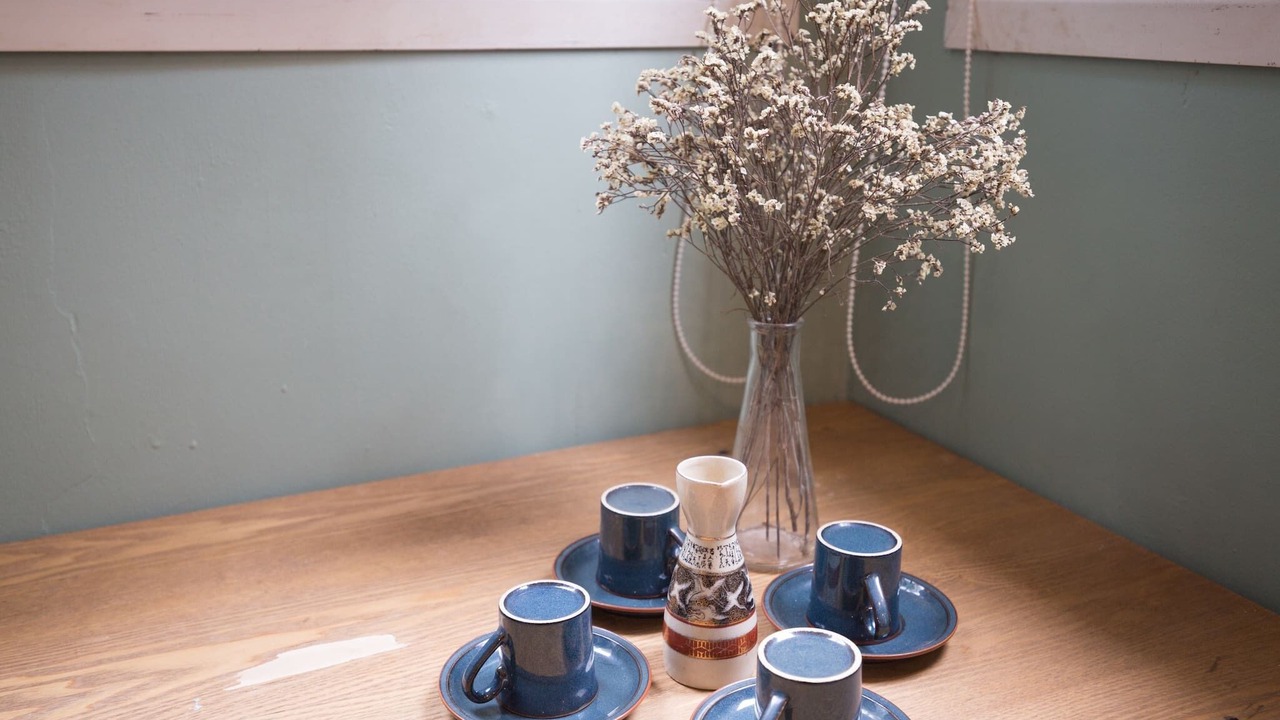 Photo of Kitchen in Hang Bai