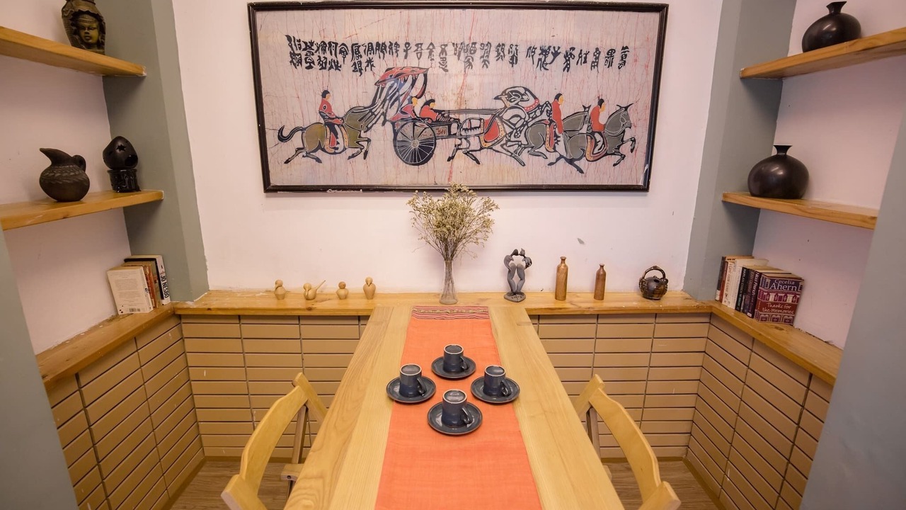 Photo of Kitchen in Hang Bai