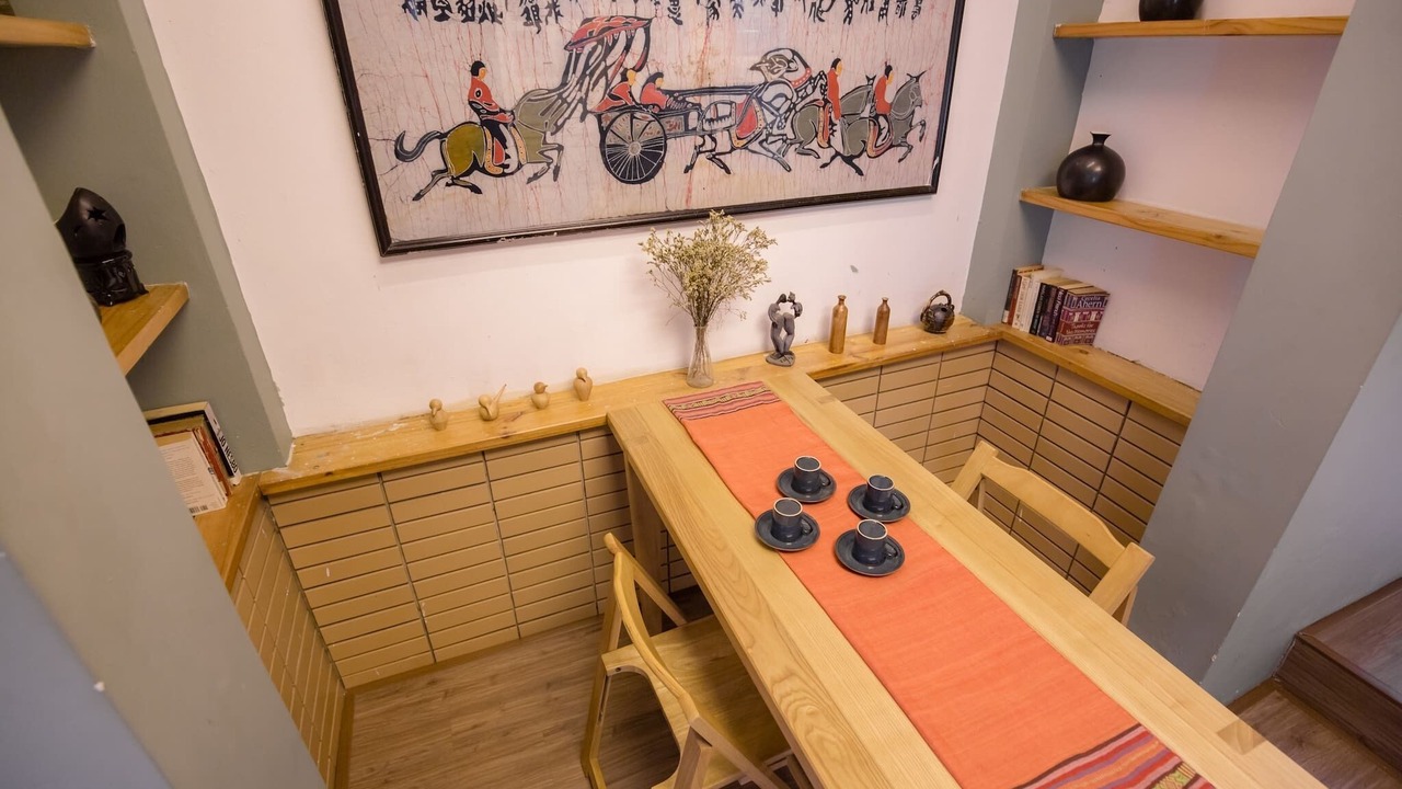 Photo of Kitchen in Hang Bai