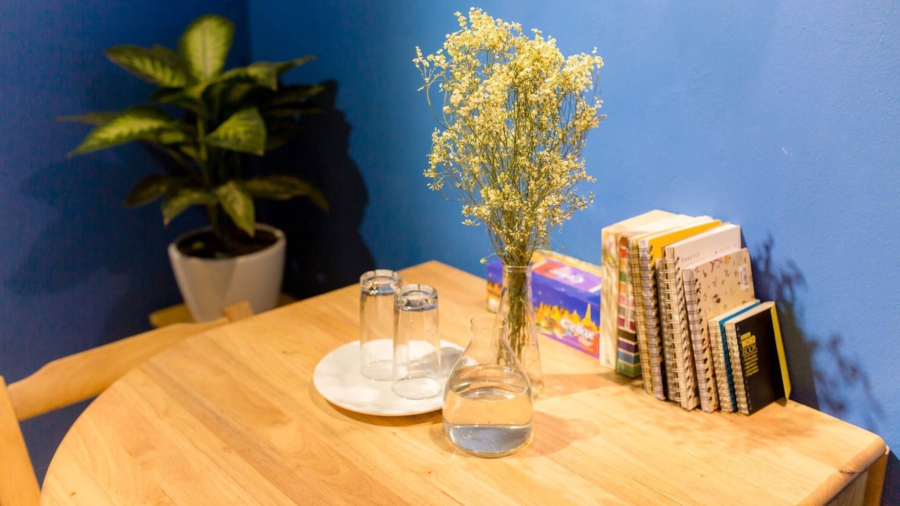 Photo of Kitchen in Hang Bai