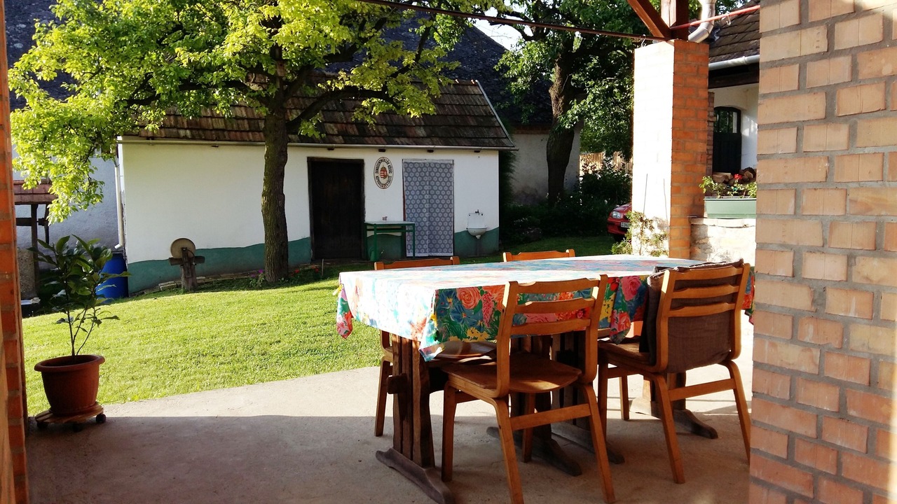 Photo of Bedroom in Dunaszentmiklos