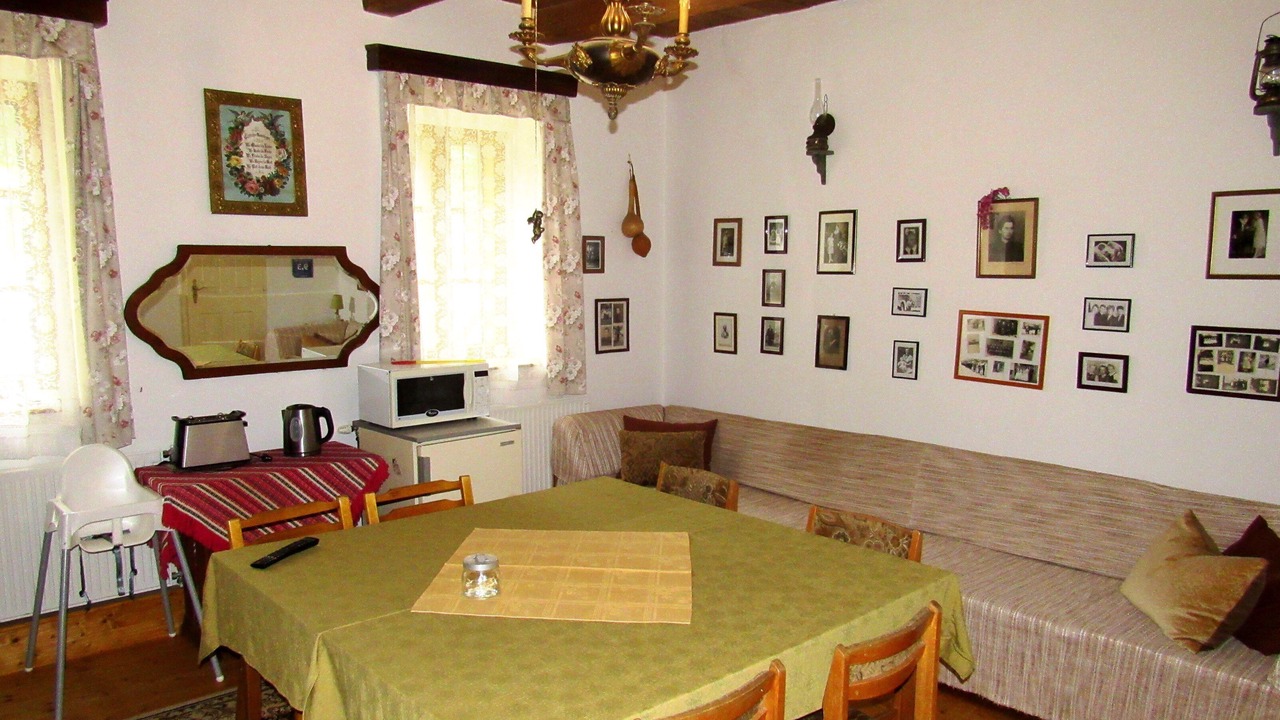 Photo of Bedroom in Dunaszentmiklos