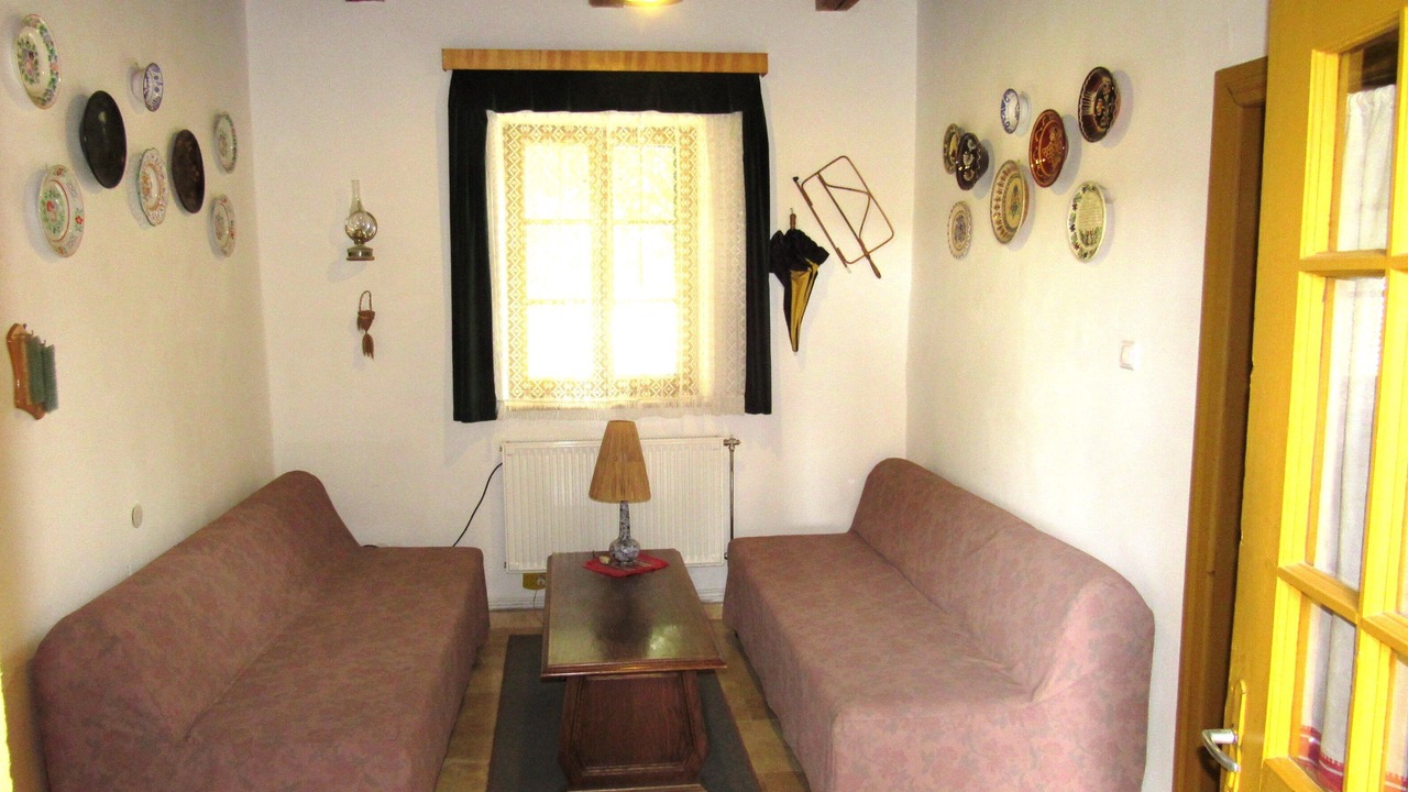 Photo of Bedroom in Dunaszentmiklos