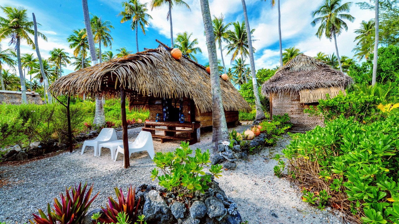 Photo of Outdoor in Fakarava