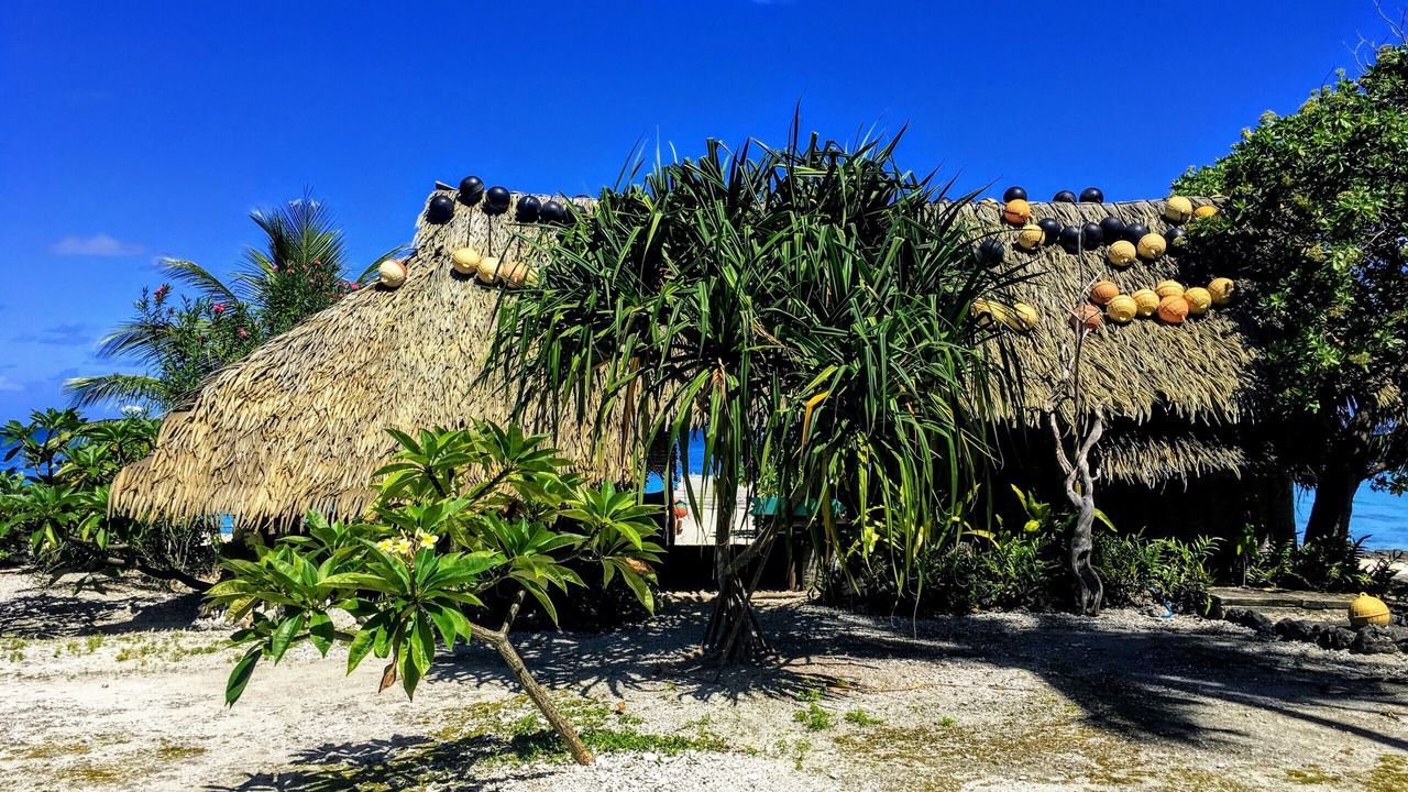 Photo of Outdoor in Fakarava