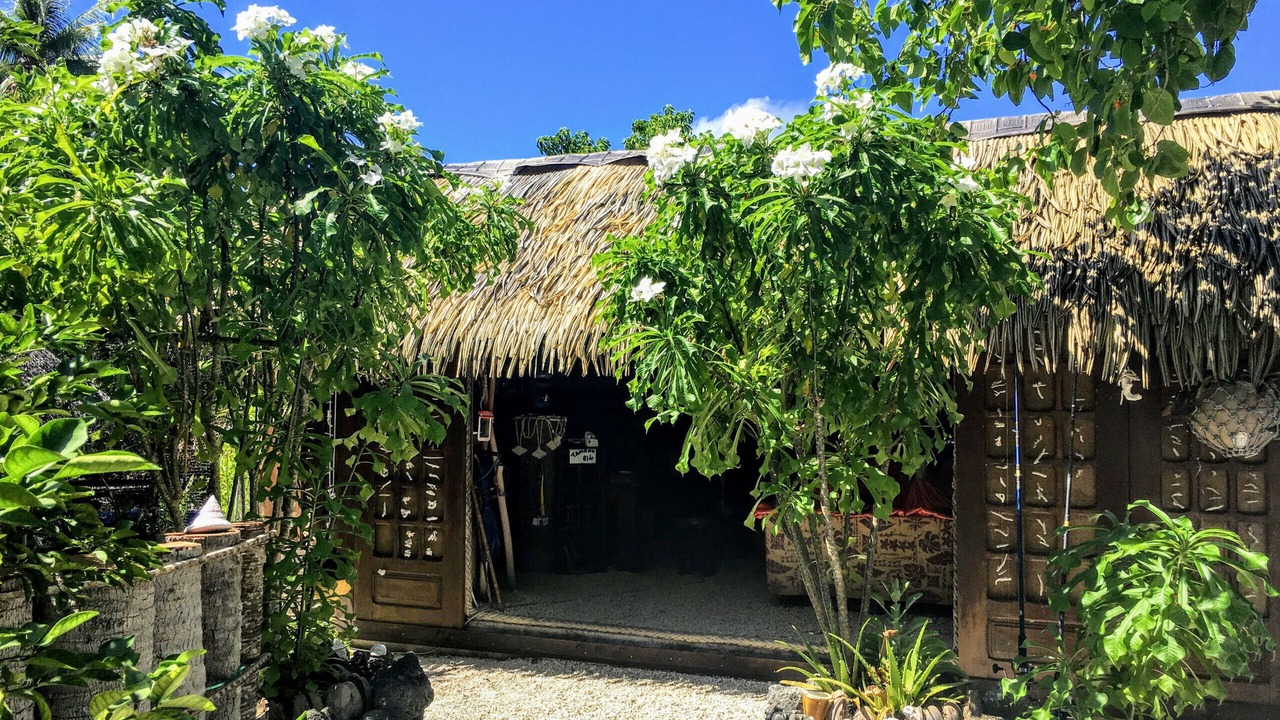 Photo of Outdoor in Fakarava