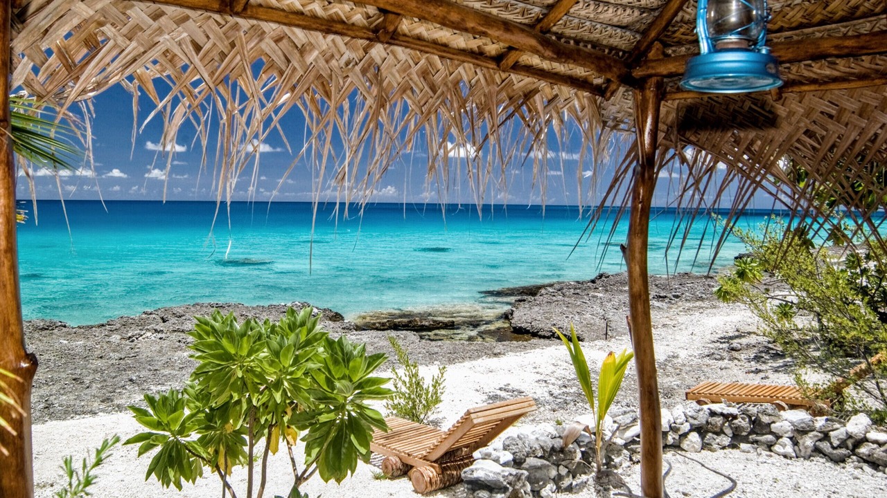 Photo of Outdoor in Fakarava