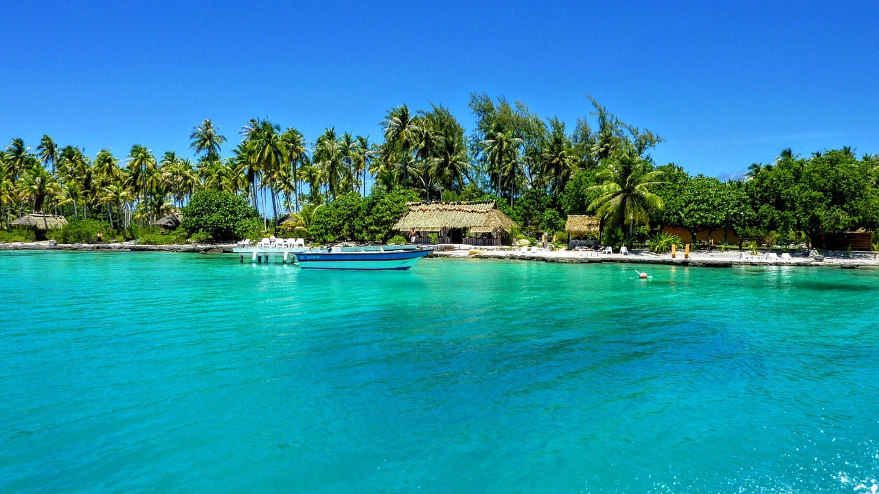 Photo of Others in Fakarava