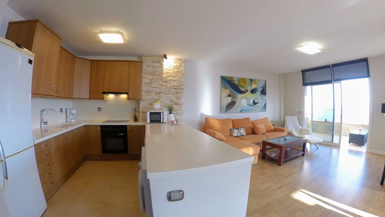 Photo of Kitchen in Tabaiba