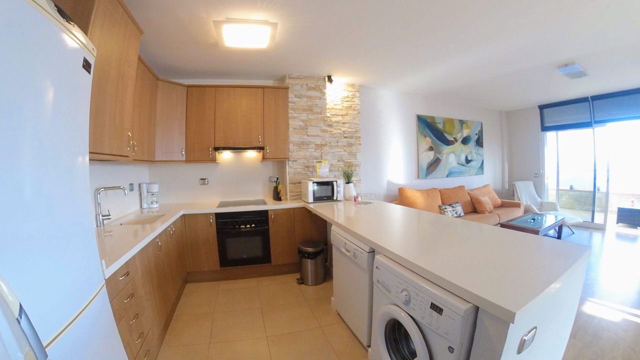 Photo of Kitchen in Tabaiba