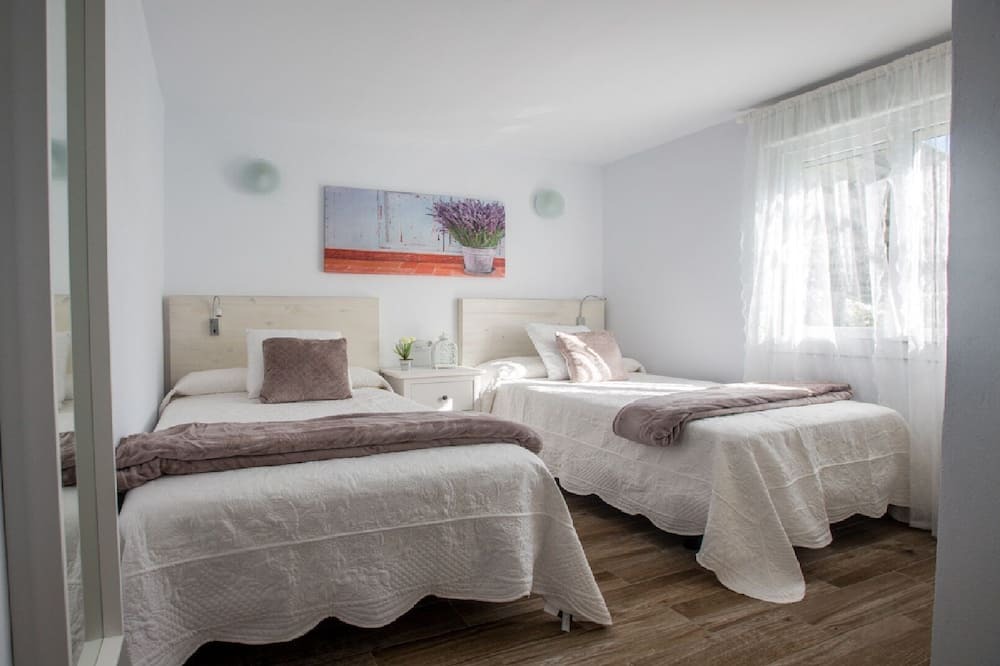 Photo of Bedroom in Bolonia