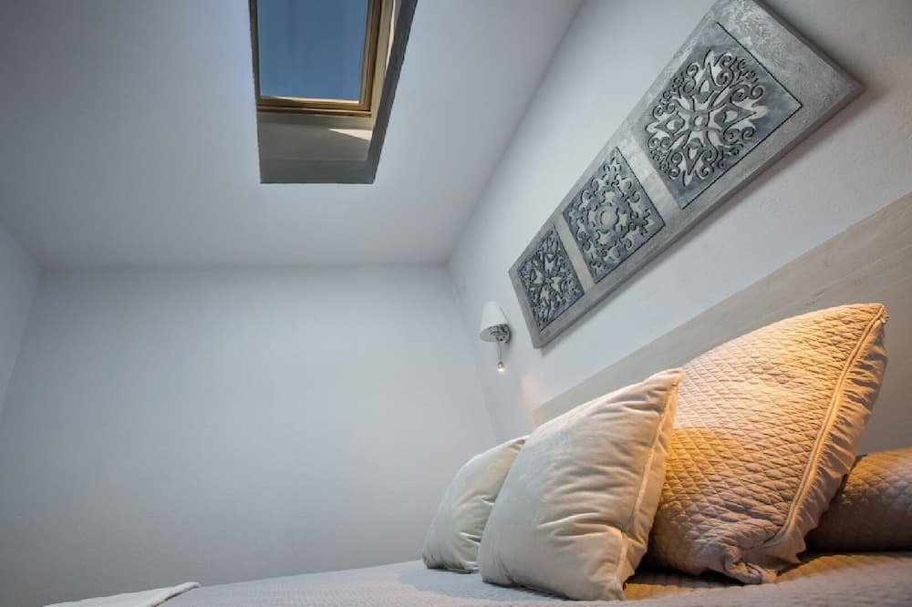 Photo of Bedroom in Bolonia