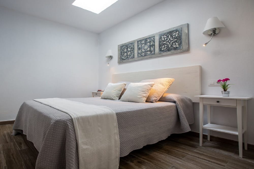 Photo of Bedroom in Bolonia