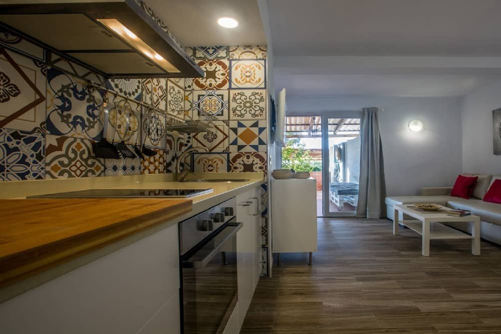 Photo of Kitchen in Bolonia