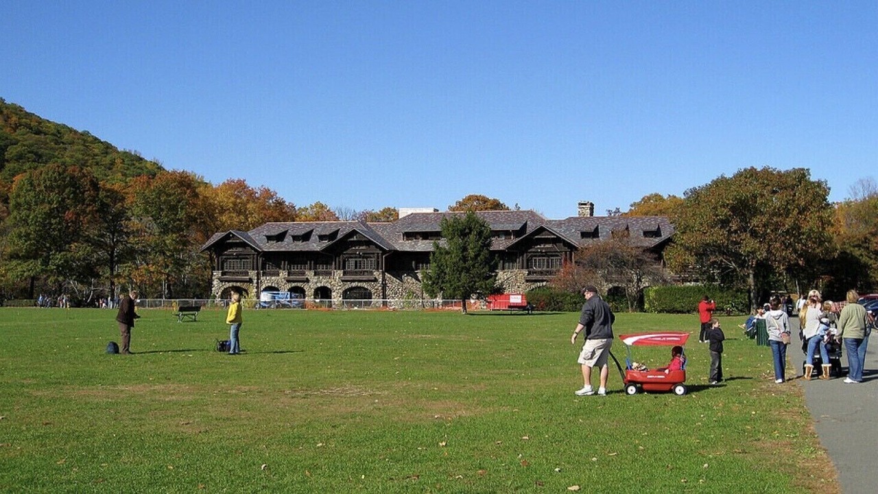Photo of Outdoor in Highland Falls