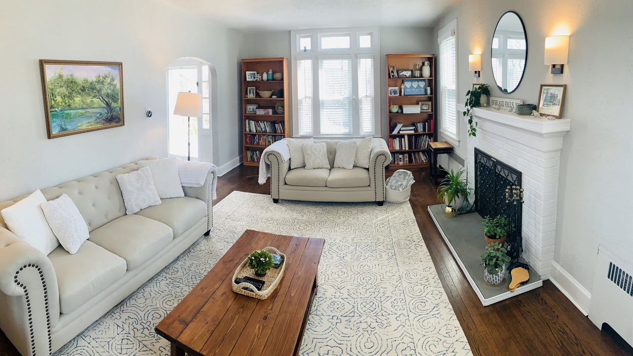 Photo of Livingroom in Highland Falls