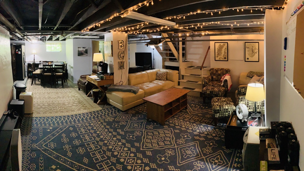 Photo of Livingroom in Highland Falls