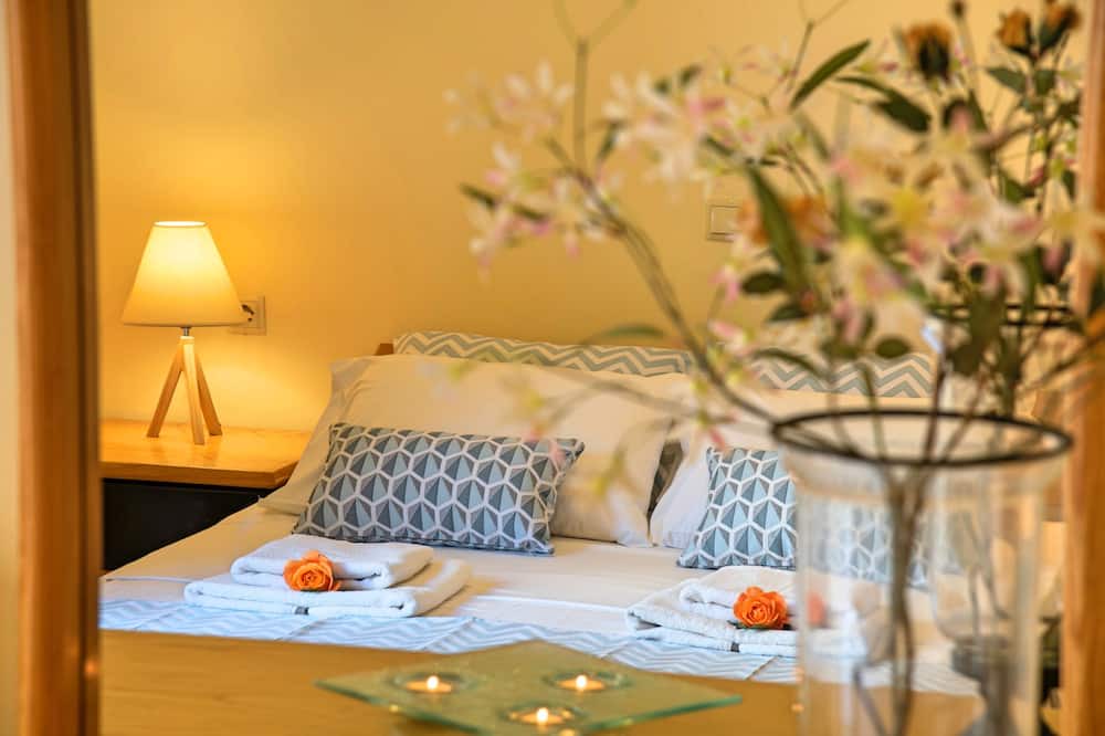 Photo of Bedroom in Dempla