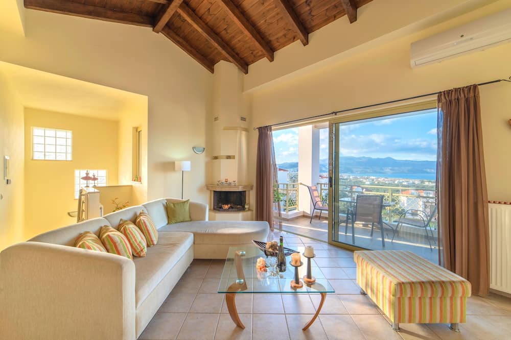 Photo of Livingroom in Dempla
