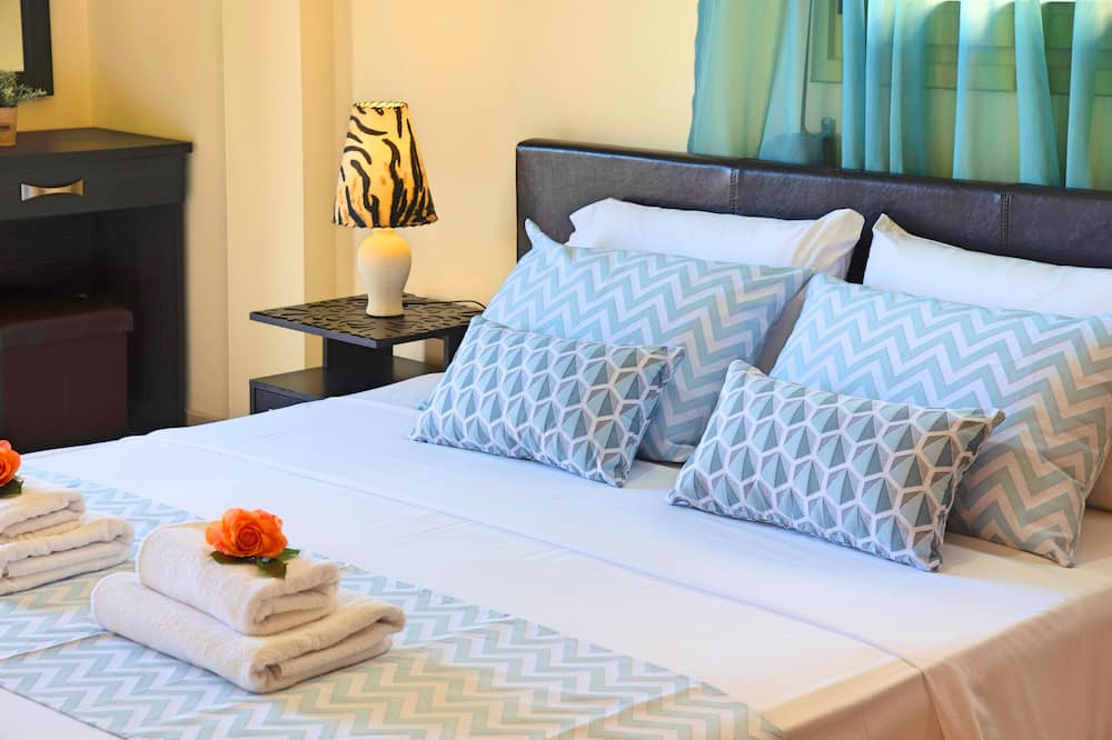 Photo of Bedroom in Dempla