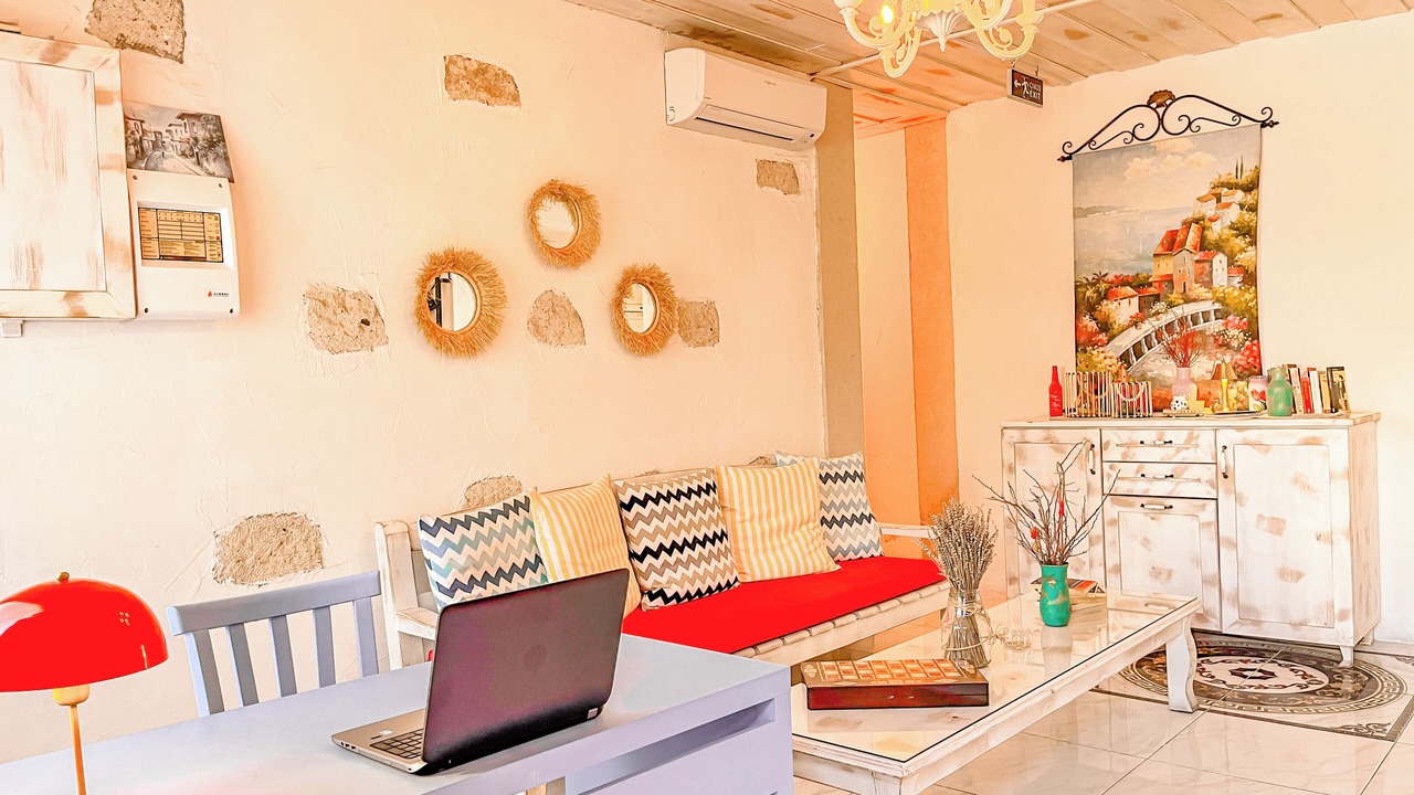 Photo of Others in Alacati
