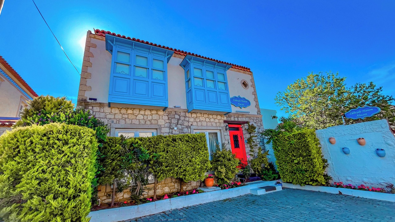 Photo of Outdoor in Alacati