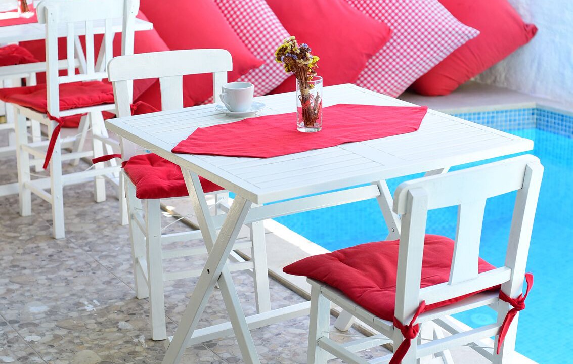 Photo of Patio Balcony in Alacati