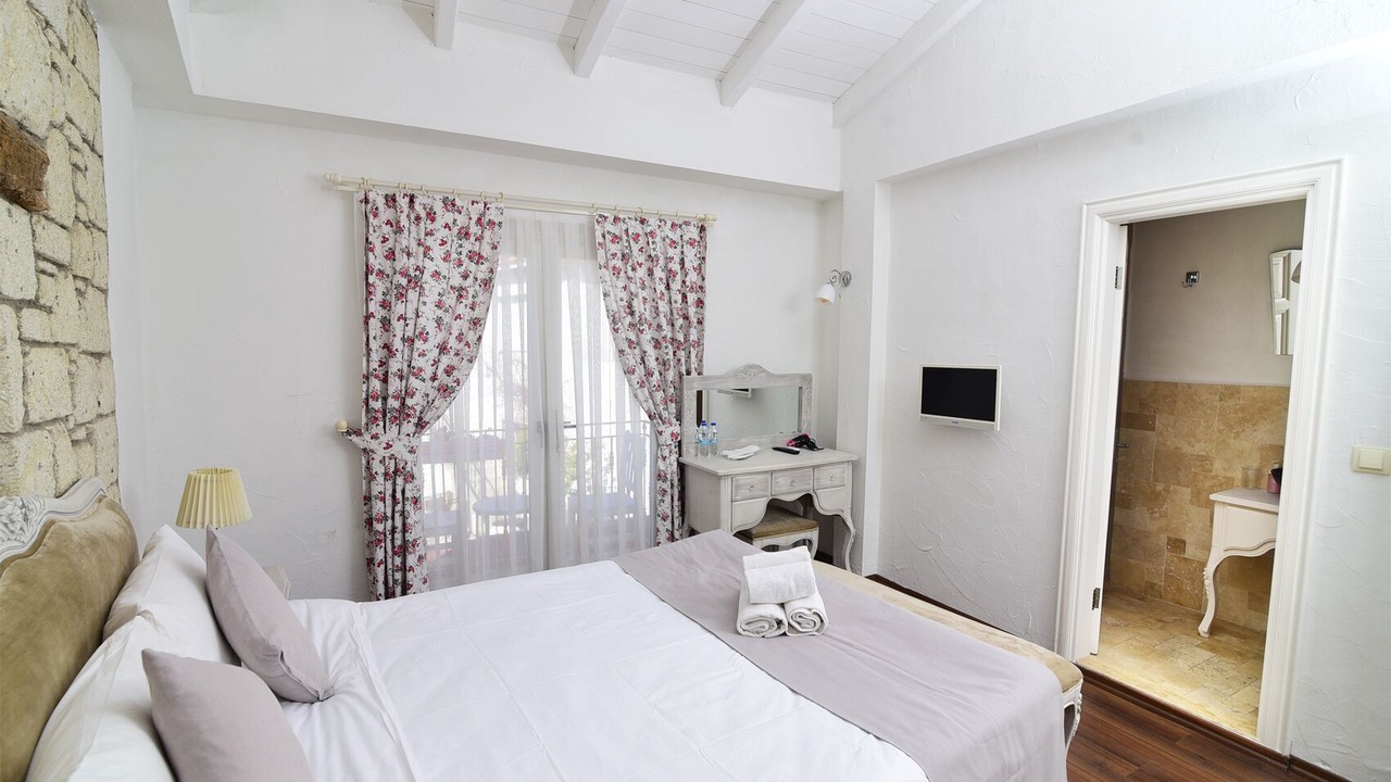 Photo of Bedroom in Alacati