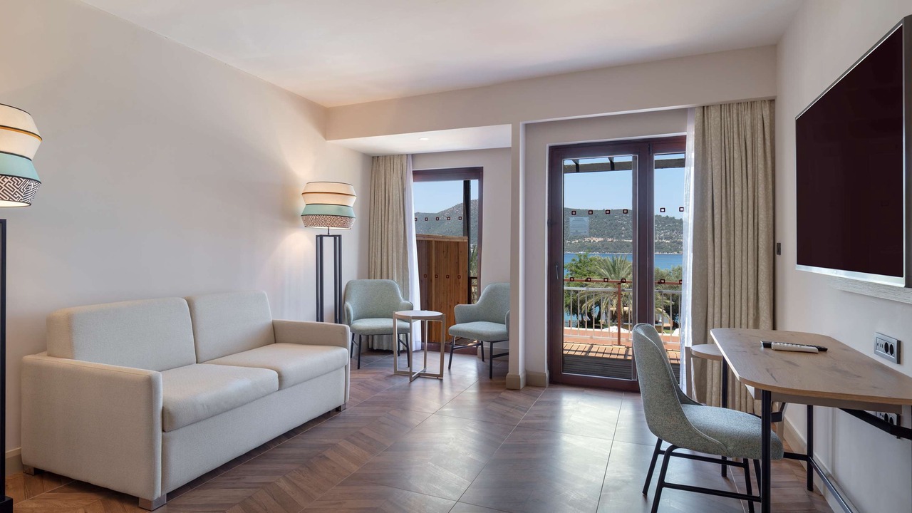 Photo of Bedroom in Torba