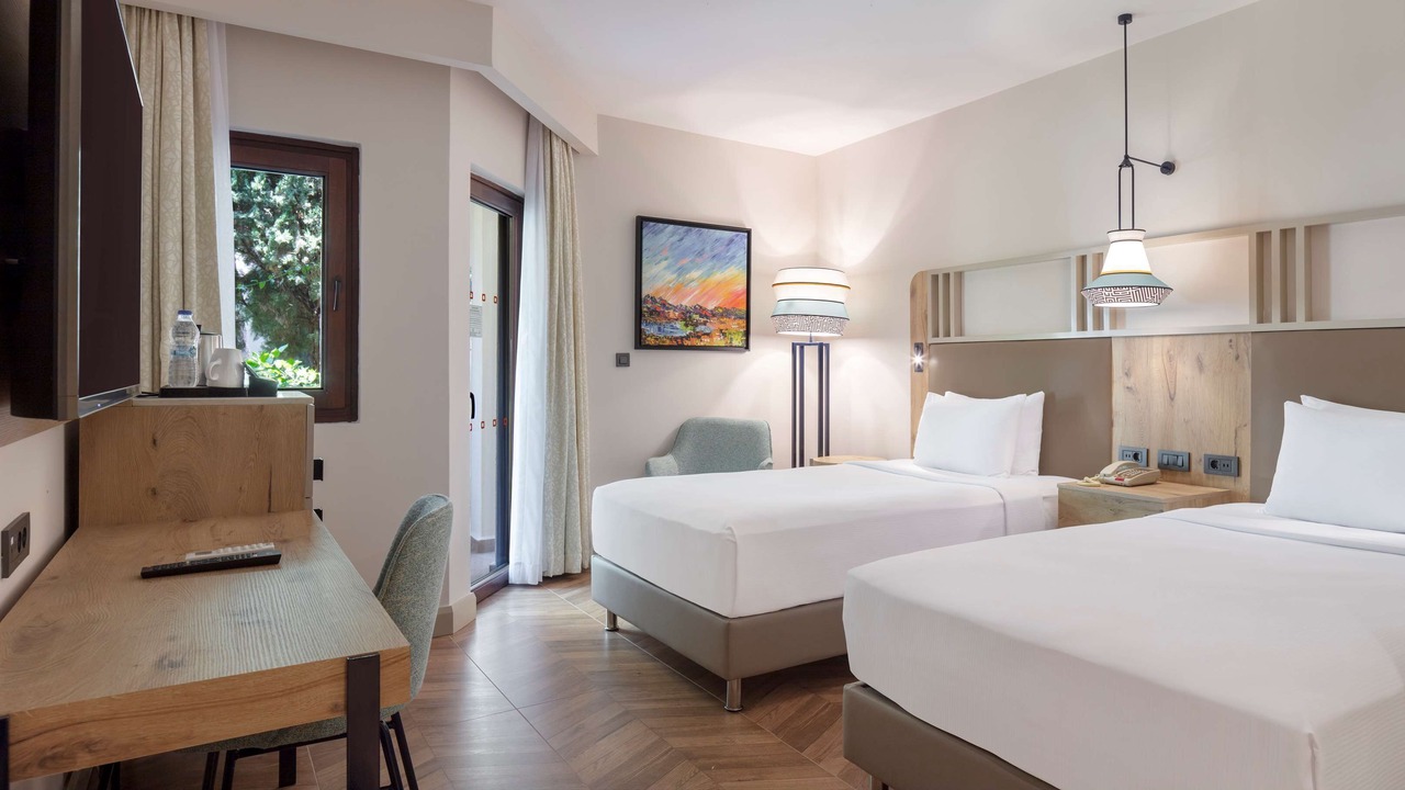 Photo of Bedroom in Torba
