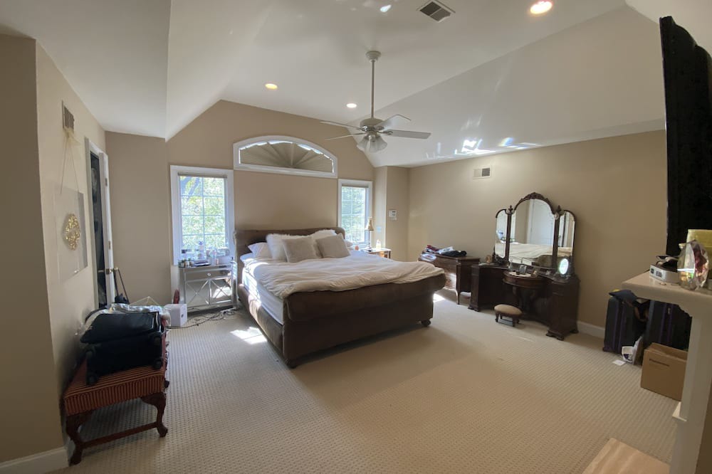 Photo of Bedroom in Tenafly