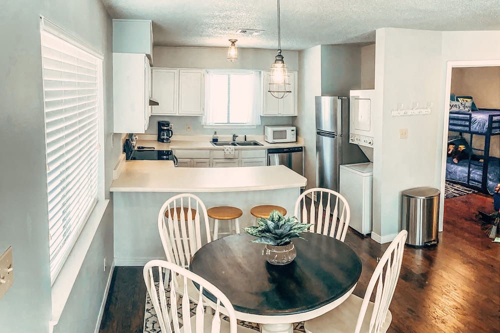 Photo of Kitchen in Orange Beach