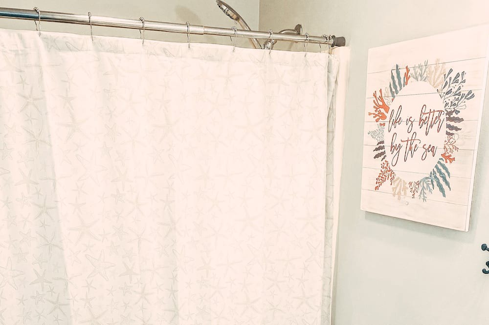 Photo of Bathroom in Orange Beach