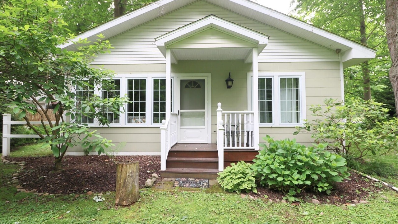 Photo of Outdoor in Chautauqua