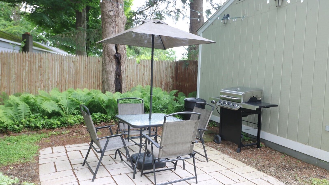 Photo of Outdoor in Chautauqua