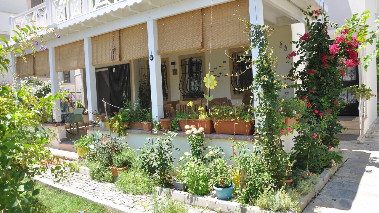 Photo of Outdoor in Kadıkale