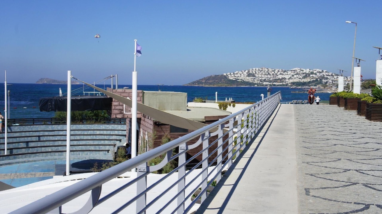 Photo of Outdoor in Kadıkale