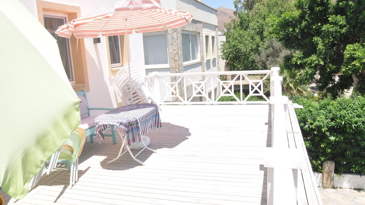 Photo of Outdoor in Kadıkale