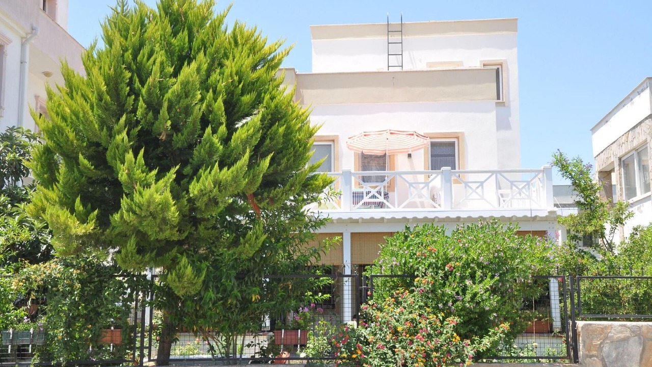 Photo of Outdoor in Kadıkale
