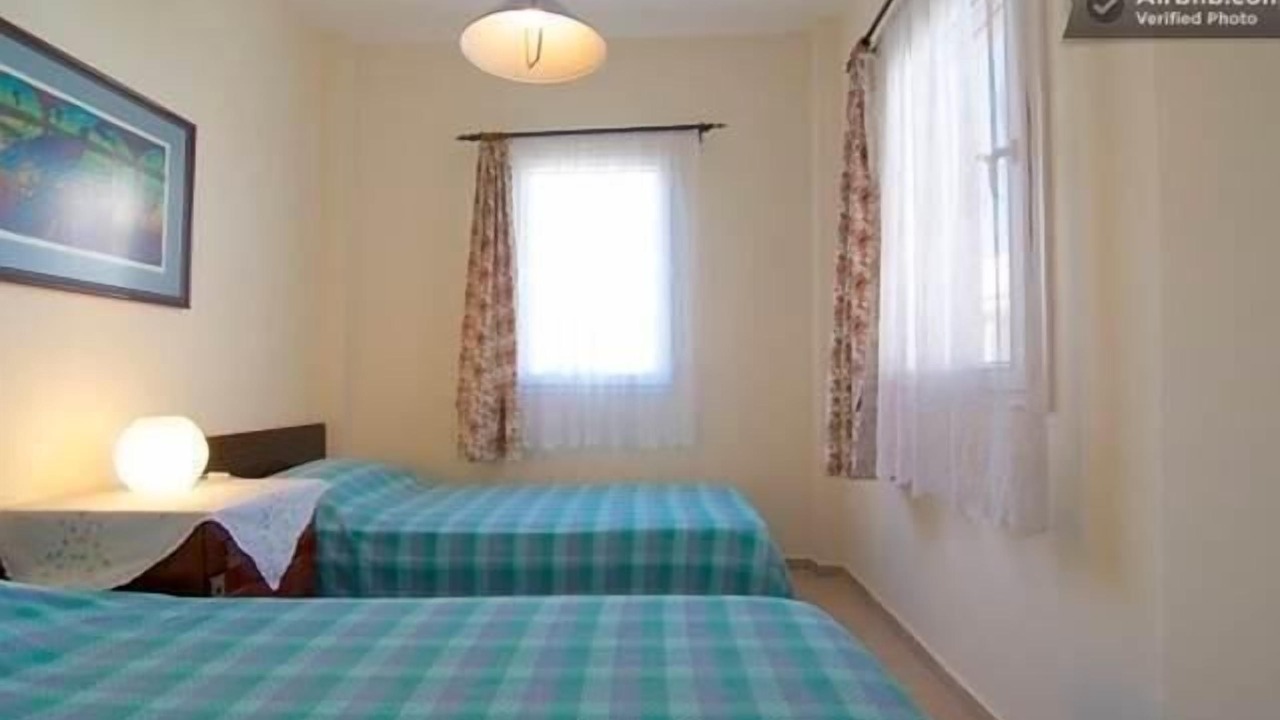 Photo of Bedroom in Kadıkale